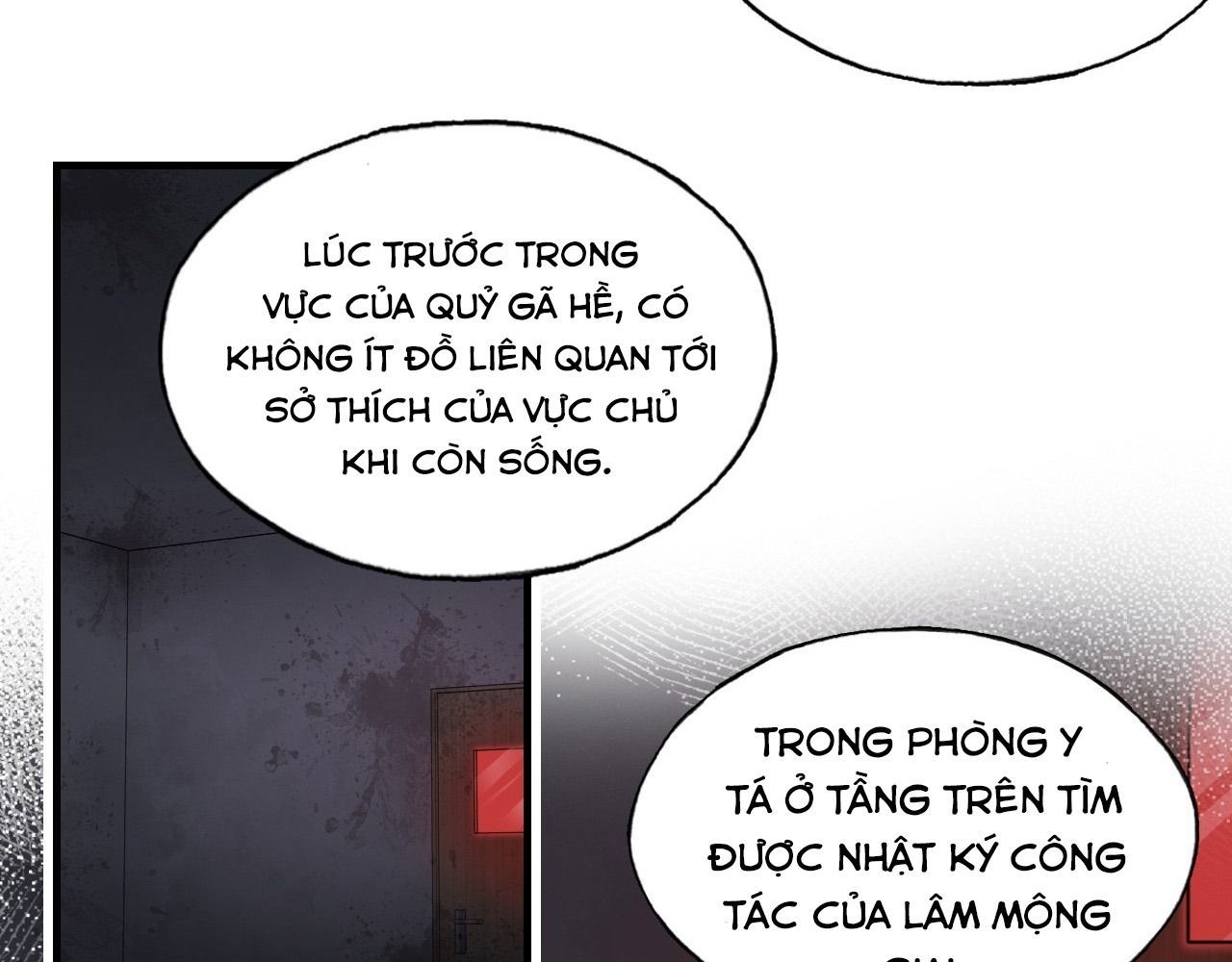Anh Ấy Chưa Từng Sa Ngã - Chapter 26 - Page 56