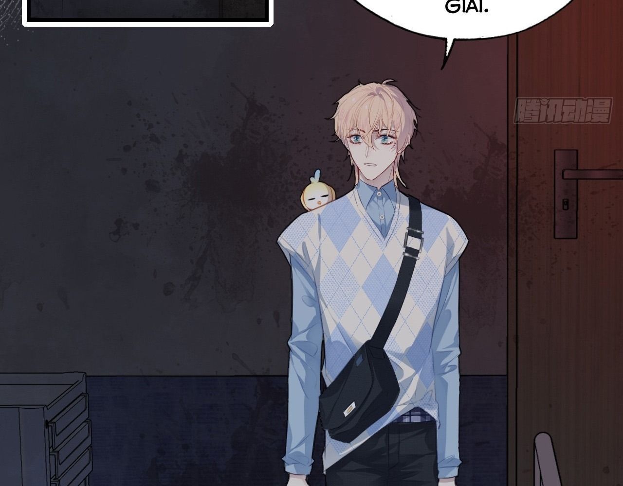 Anh Ấy Chưa Từng Sa Ngã - Chapter 26 - Page 57