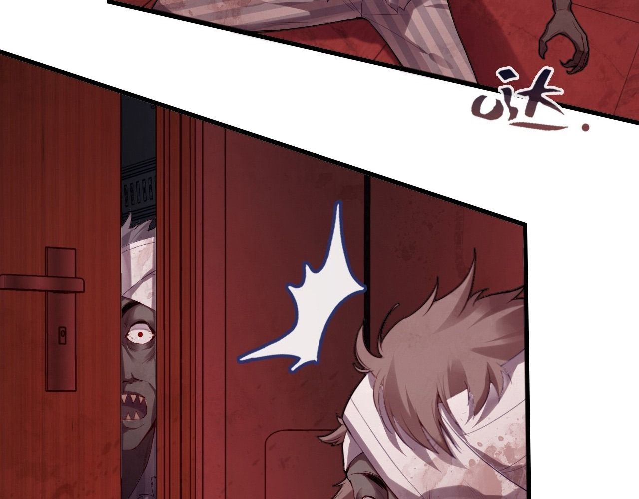 Anh Ấy Chưa Từng Sa Ngã - Chapter 26 - Page 6