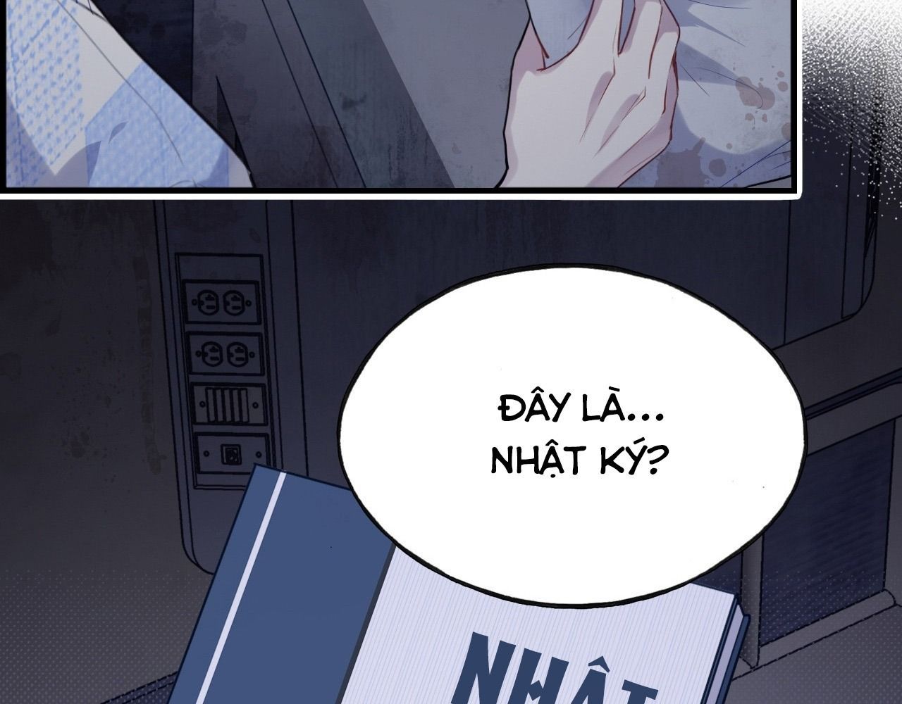 Anh Ấy Chưa Từng Sa Ngã - Chapter 26 - Page 61