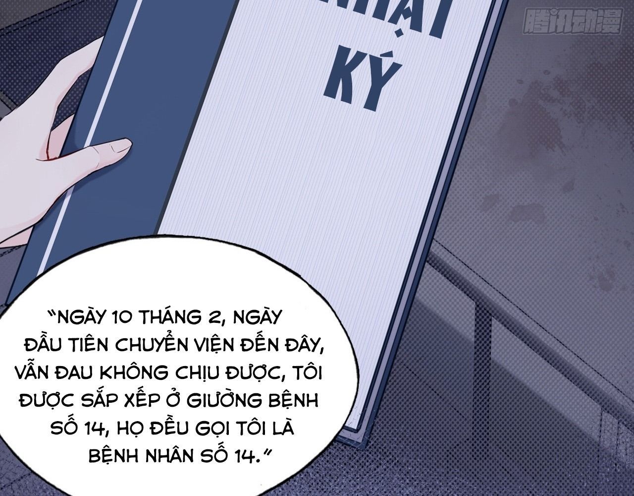 Anh Ấy Chưa Từng Sa Ngã - Chapter 26 - Page 62