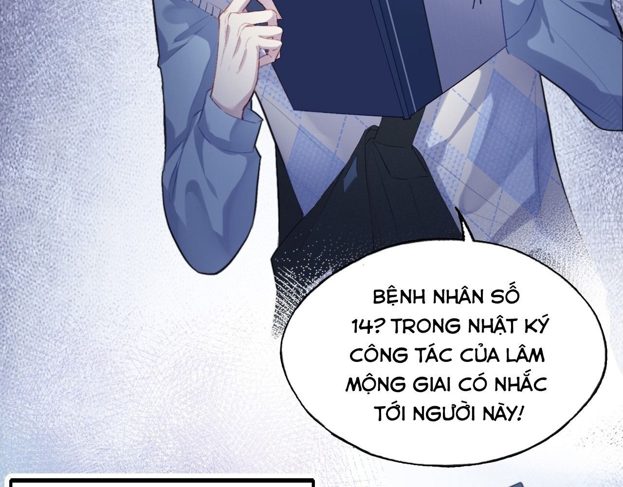 Anh Ấy Chưa Từng Sa Ngã - Chapter 26 - Page 64