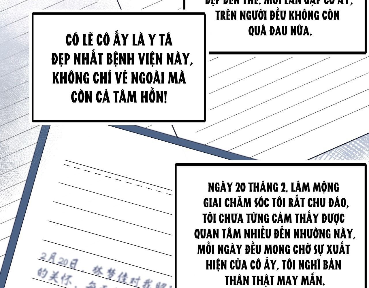 Anh Ấy Chưa Từng Sa Ngã - Chapter 26 - Page 66