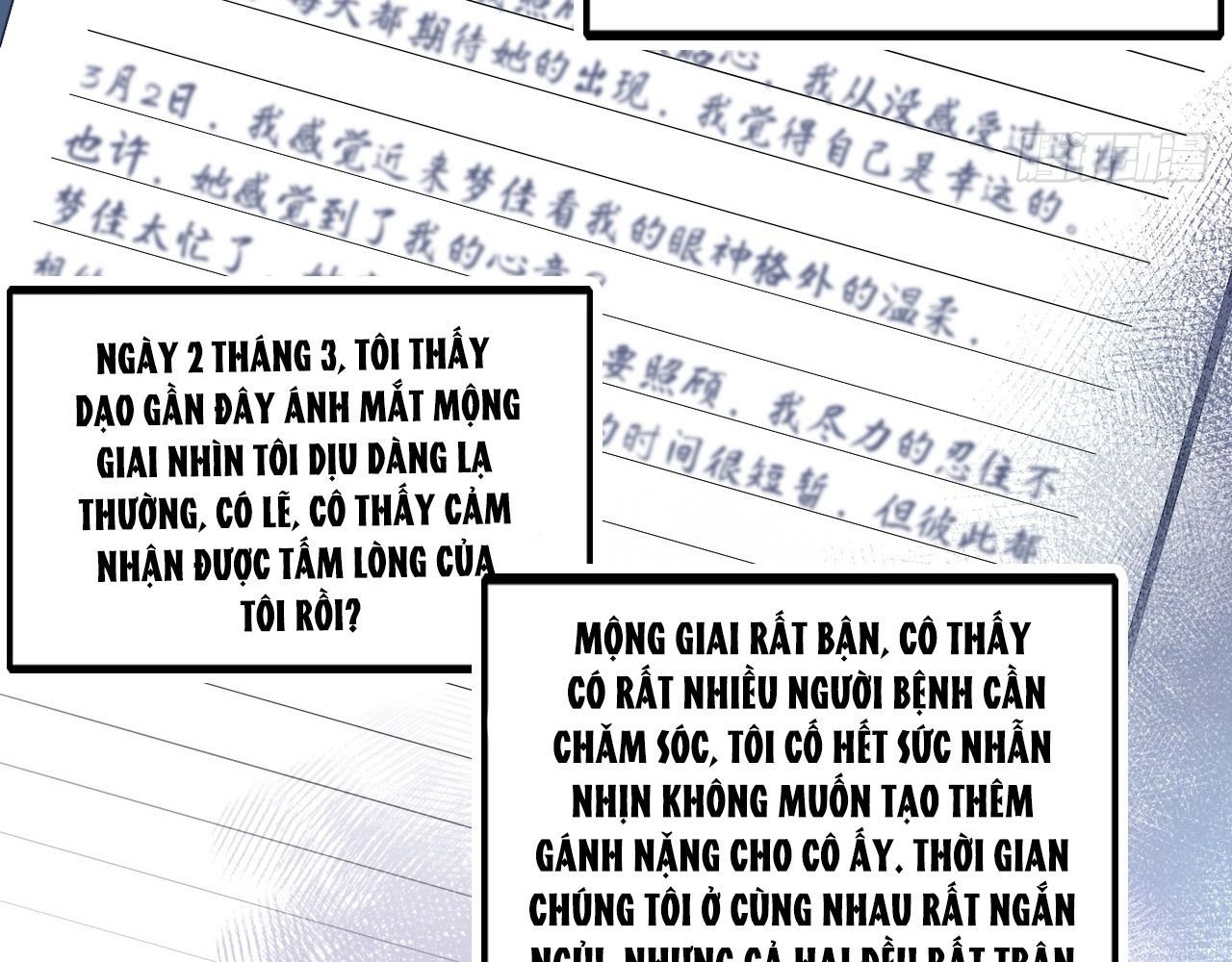 Anh Ấy Chưa Từng Sa Ngã - Chapter 26 - Page 67