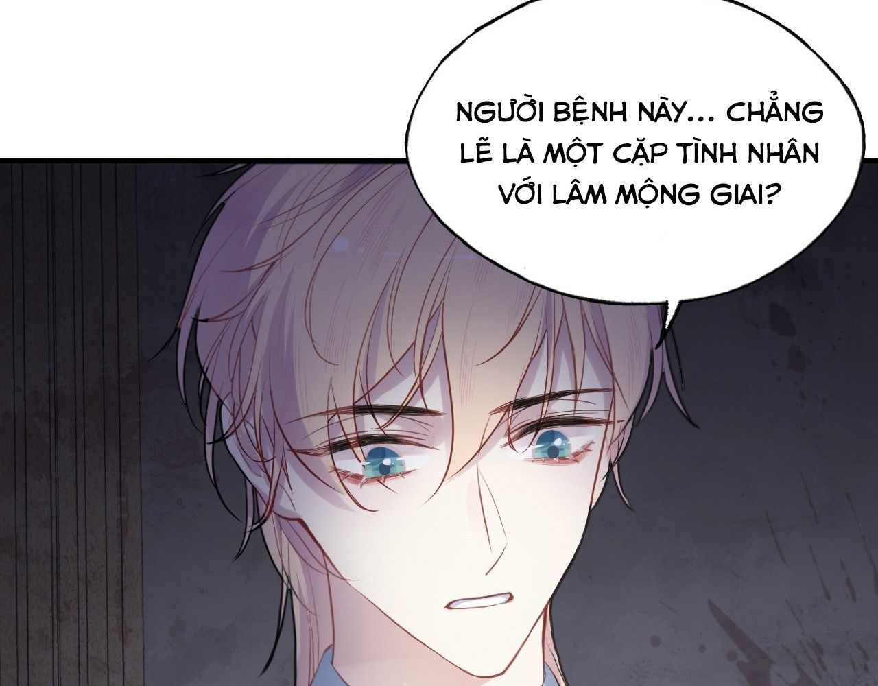 Anh Ấy Chưa Từng Sa Ngã - Chapter 26 - Page 69