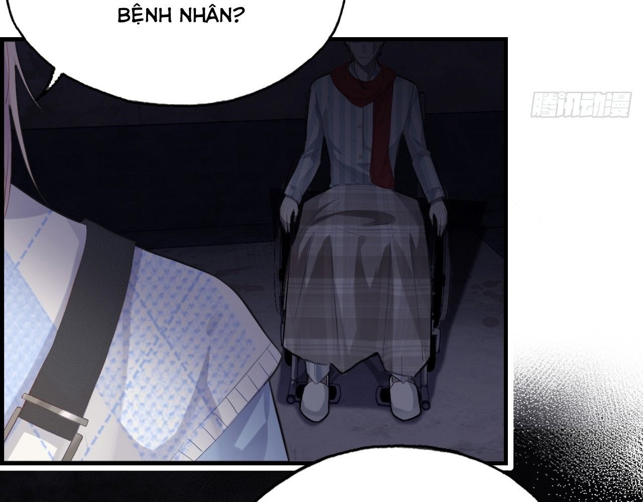 Anh Ấy Chưa Từng Sa Ngã - Chapter 26 - Page 71