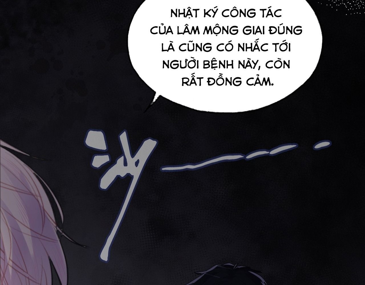 Anh Ấy Chưa Từng Sa Ngã - Chapter 26 - Page 72