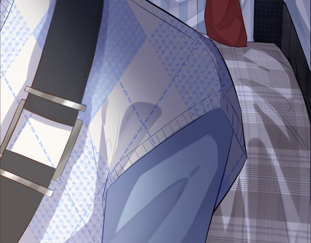 Anh Ấy Chưa Từng Sa Ngã - Chapter 26 - Page 74