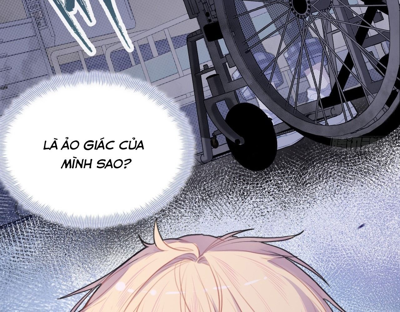 Anh Ấy Chưa Từng Sa Ngã - Chapter 26 - Page 77