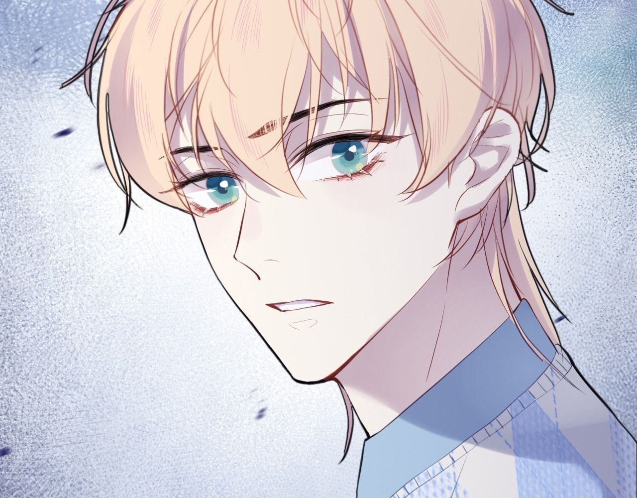 Anh Ấy Chưa Từng Sa Ngã - Chapter 26 - Page 78