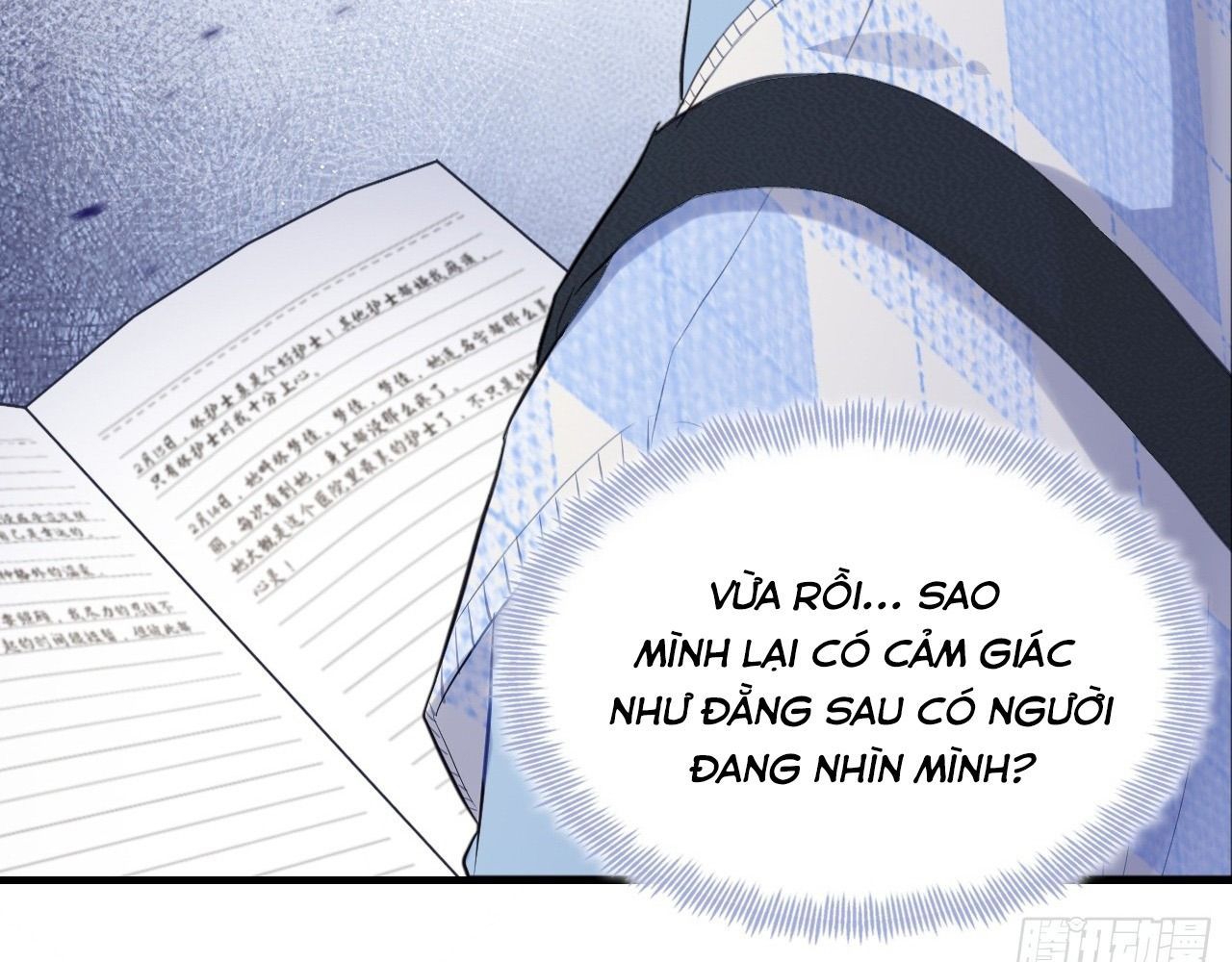 Anh Ấy Chưa Từng Sa Ngã - Chapter 26 - Page 79