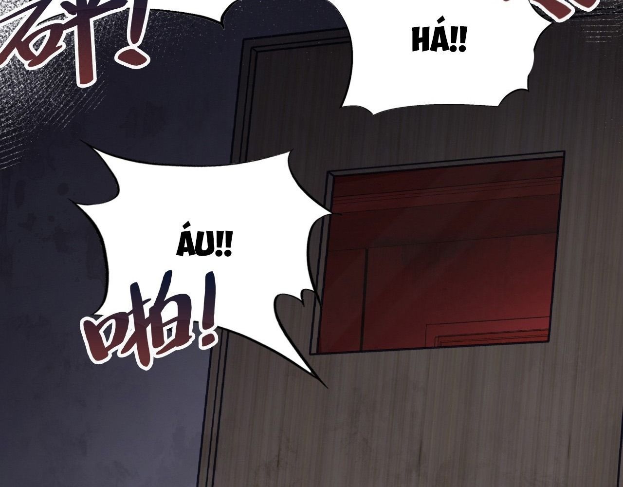 Anh Ấy Chưa Từng Sa Ngã - Chapter 26 - Page 9