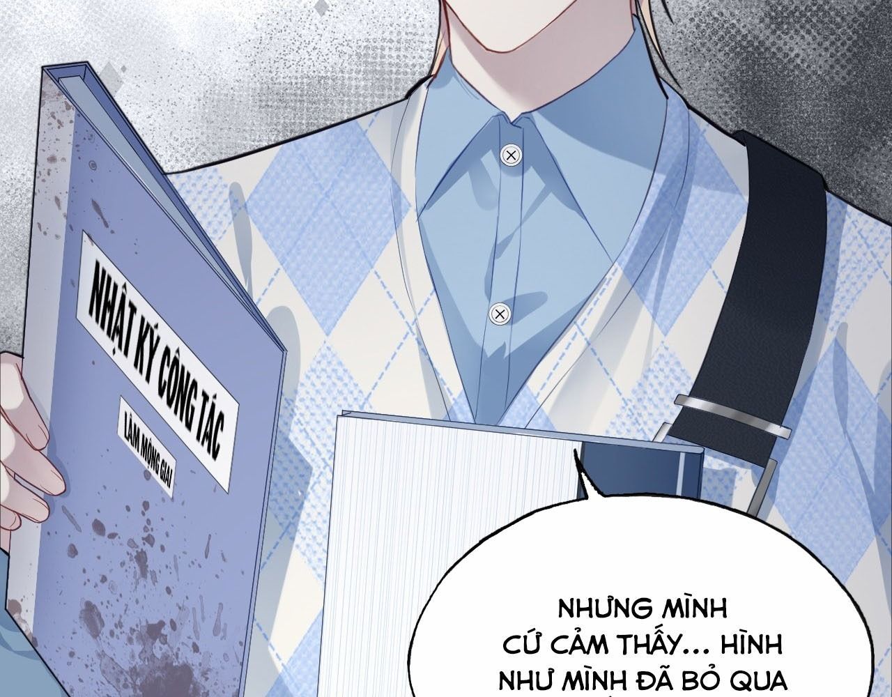 Anh Ấy Chưa Từng Sa Ngã - Chapter 27 - Page 10