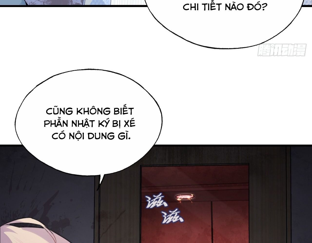Anh Ấy Chưa Từng Sa Ngã - Chapter 27 - Page 11