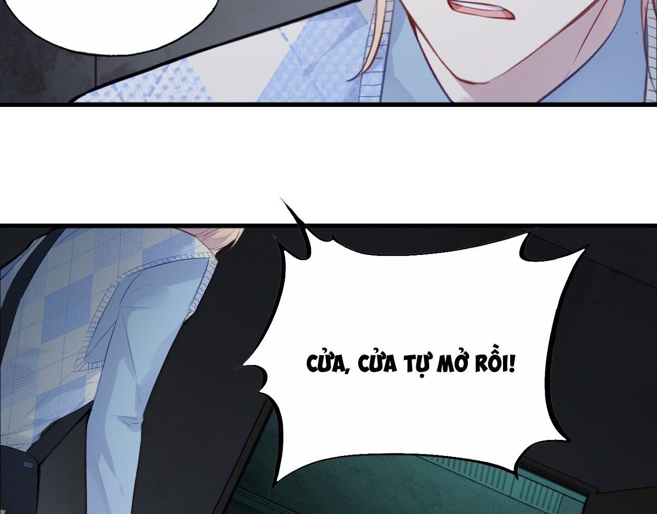 Anh Ấy Chưa Từng Sa Ngã - Chapter 27 - Page 15