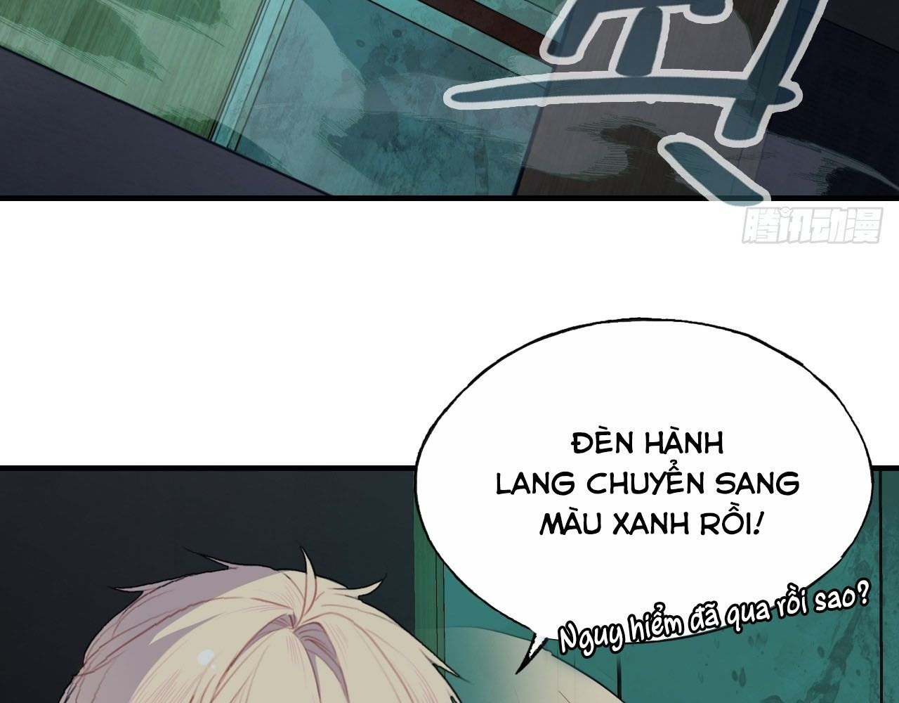 Anh Ấy Chưa Từng Sa Ngã - Chapter 27 - Page 17