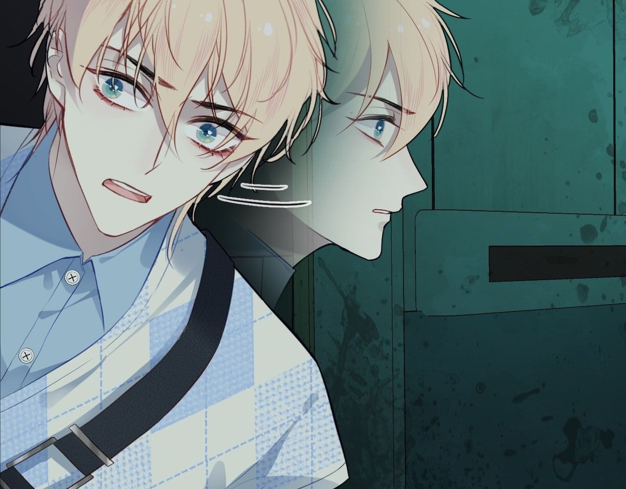 Anh Ấy Chưa Từng Sa Ngã - Chapter 27 - Page 18