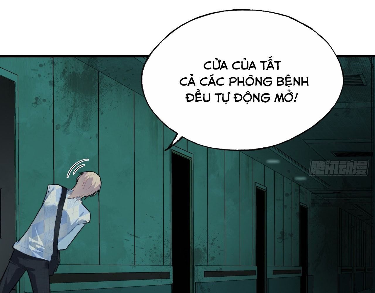 Anh Ấy Chưa Từng Sa Ngã - Chapter 27 - Page 19