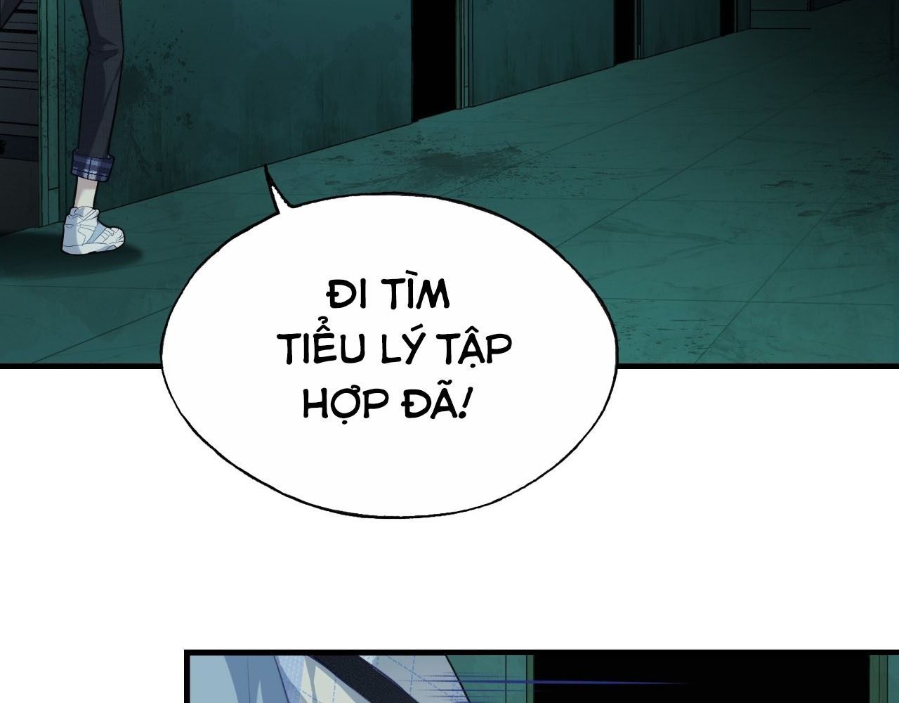 Anh Ấy Chưa Từng Sa Ngã - Chapter 27 - Page 20