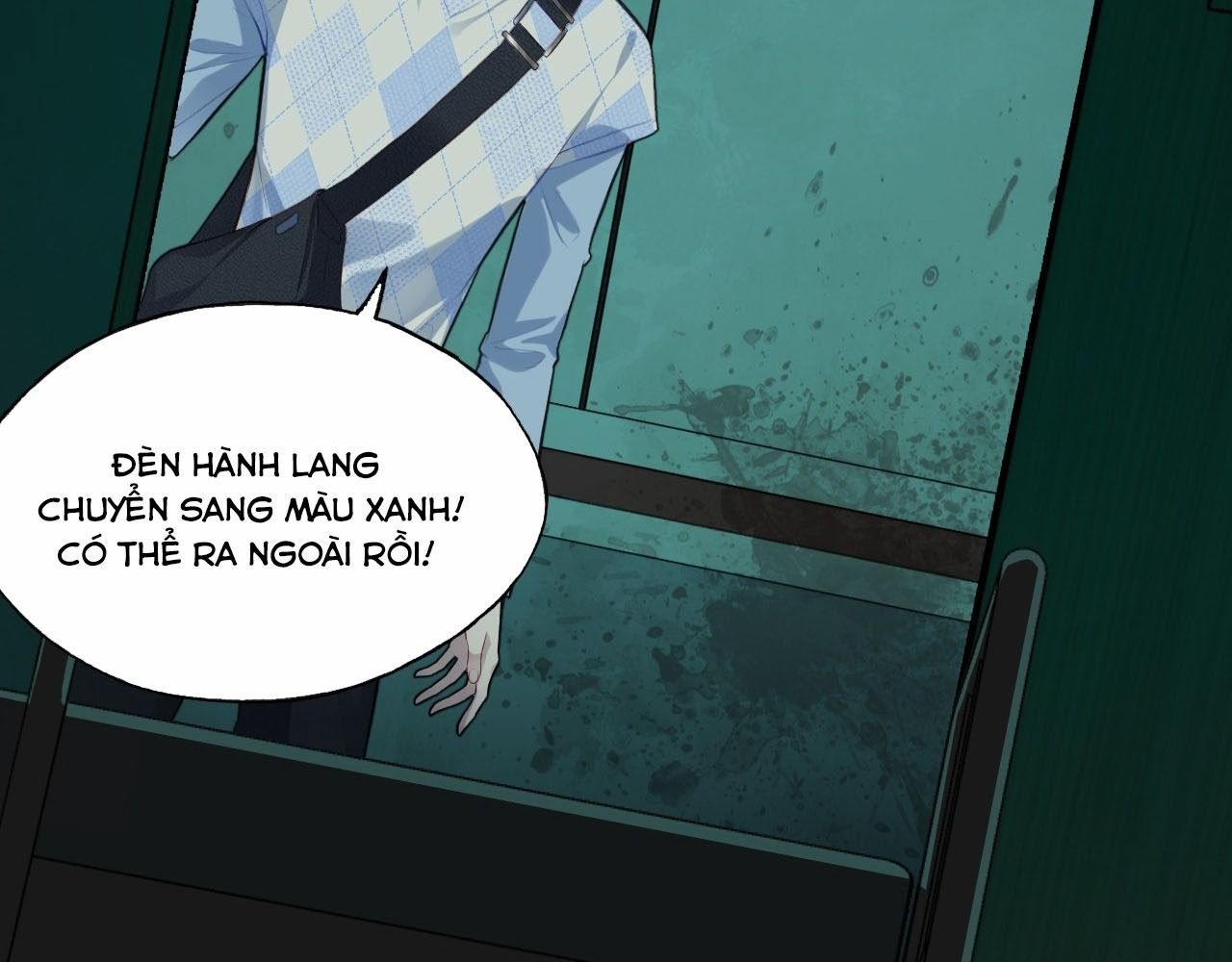 Anh Ấy Chưa Từng Sa Ngã - Chapter 27 - Page 22