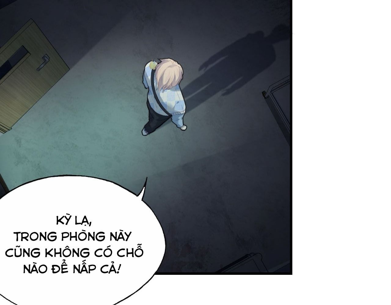 Anh Ấy Chưa Từng Sa Ngã - Chapter 27 - Page 24