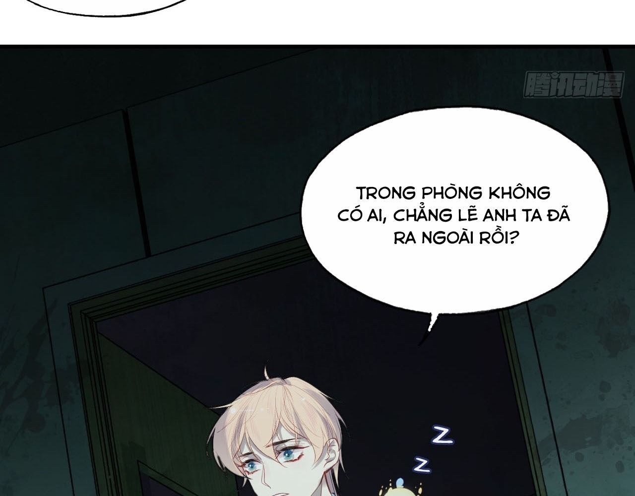 Anh Ấy Chưa Từng Sa Ngã - Chapter 27 - Page 25