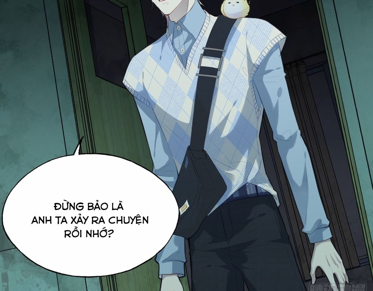 Anh Ấy Chưa Từng Sa Ngã - Chapter 27 - Page 26