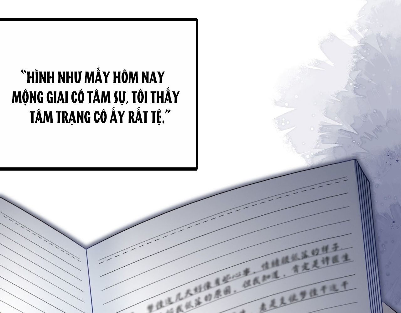 Anh Ấy Chưa Từng Sa Ngã - Chapter 27 - Page 3