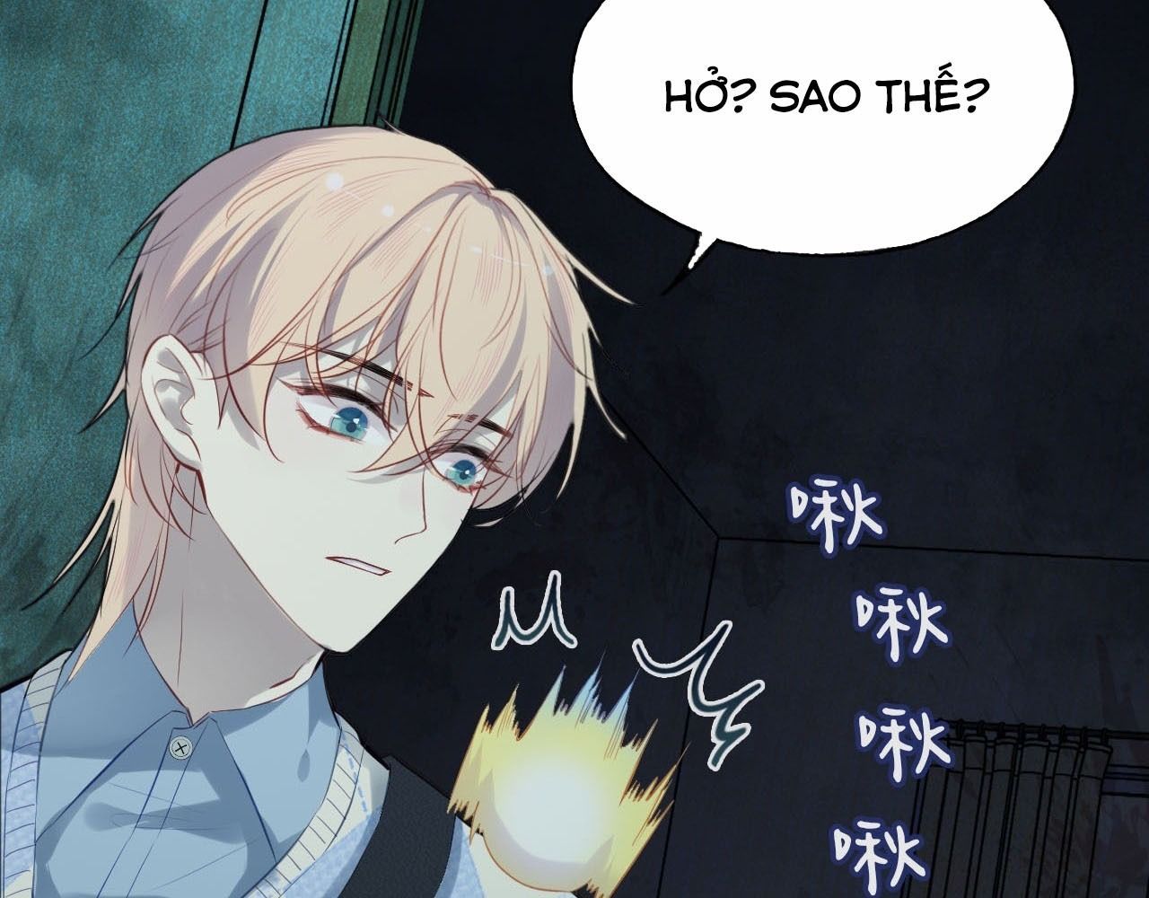 Anh Ấy Chưa Từng Sa Ngã - Chapter 27 - Page 30