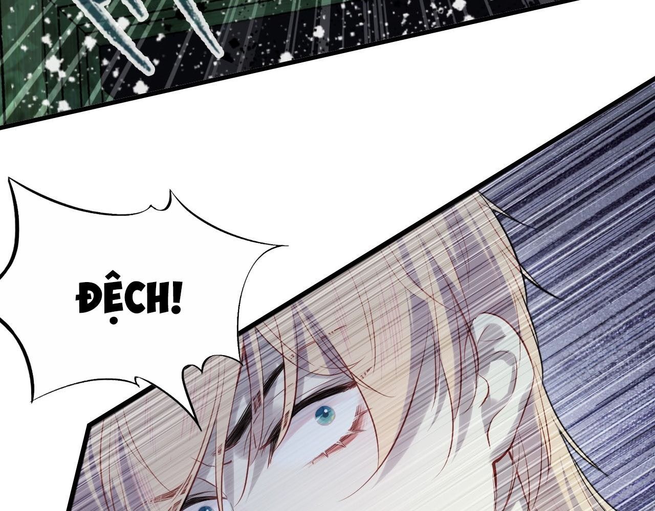 Anh Ấy Chưa Từng Sa Ngã - Chapter 27 - Page 34