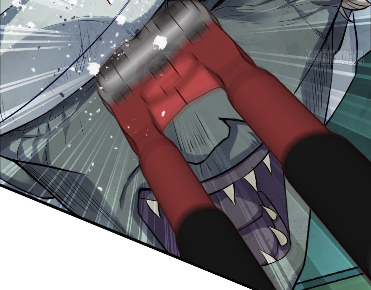 Anh Ấy Chưa Từng Sa Ngã - Chapter 27 - Page 36