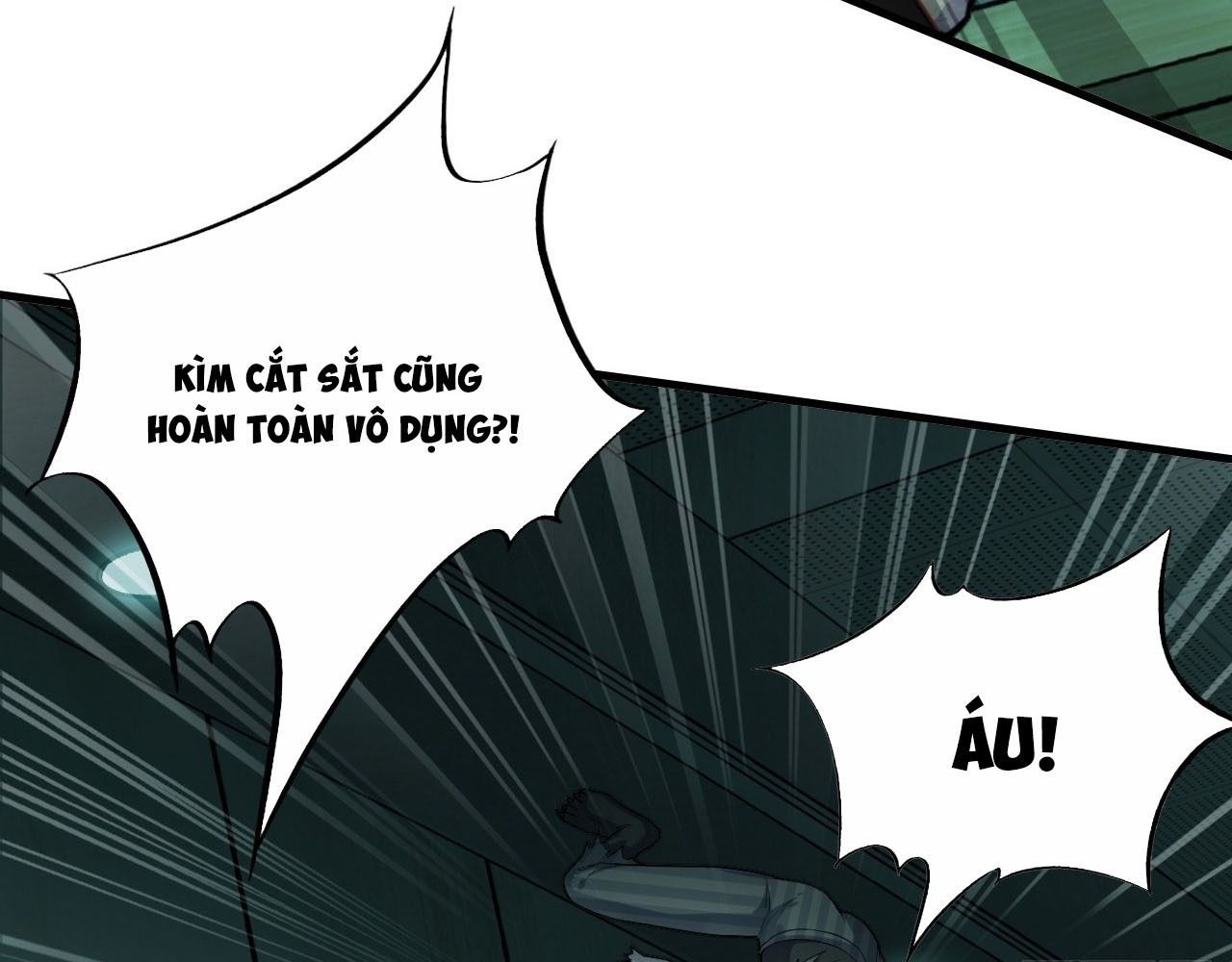 Anh Ấy Chưa Từng Sa Ngã - Chapter 27 - Page 37