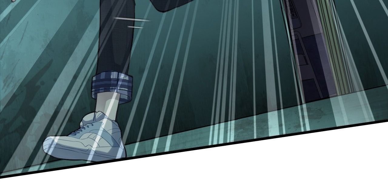 Anh Ấy Chưa Từng Sa Ngã - Chapter 27 - Page 38