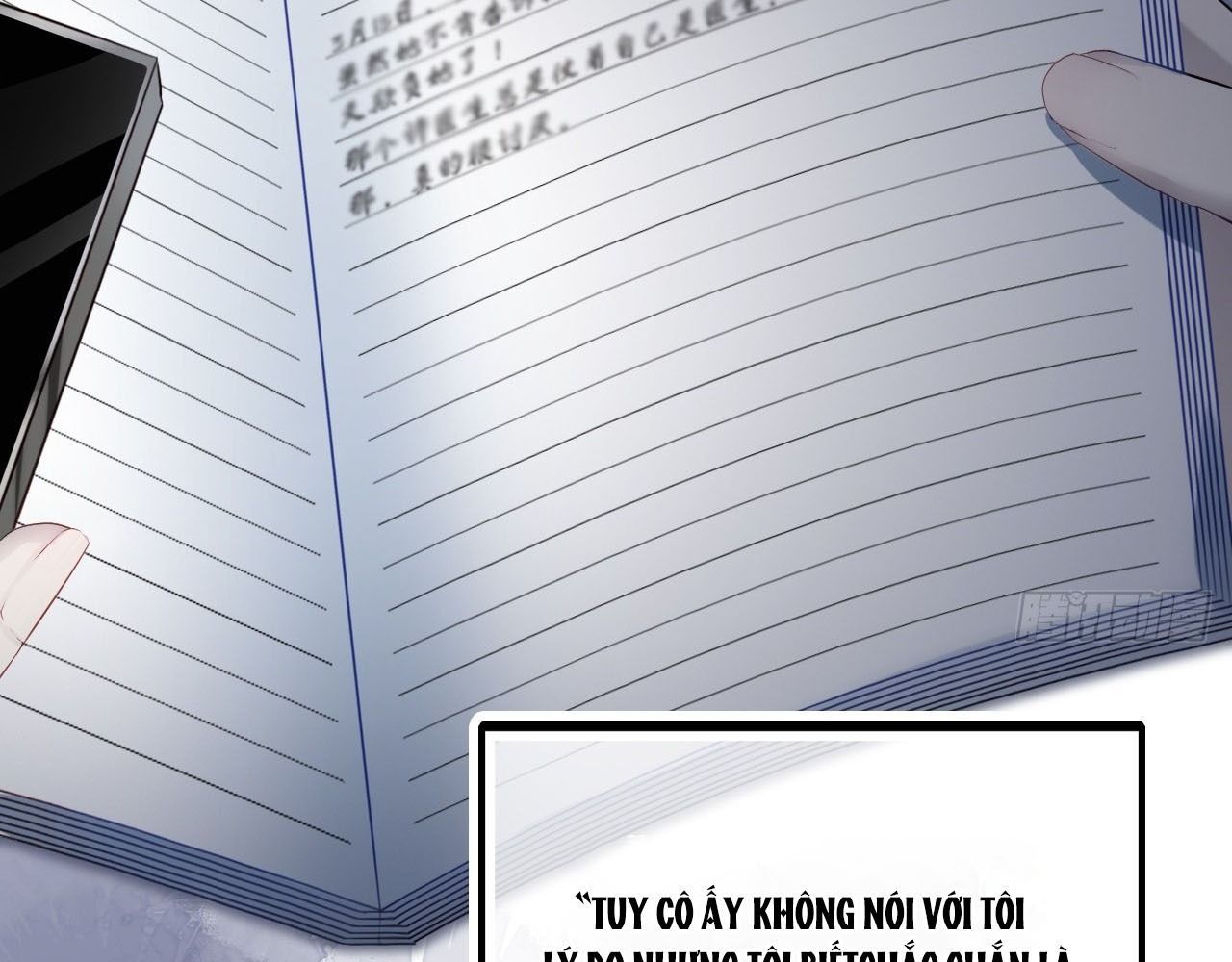 Anh Ấy Chưa Từng Sa Ngã - Chapter 27 - Page 4