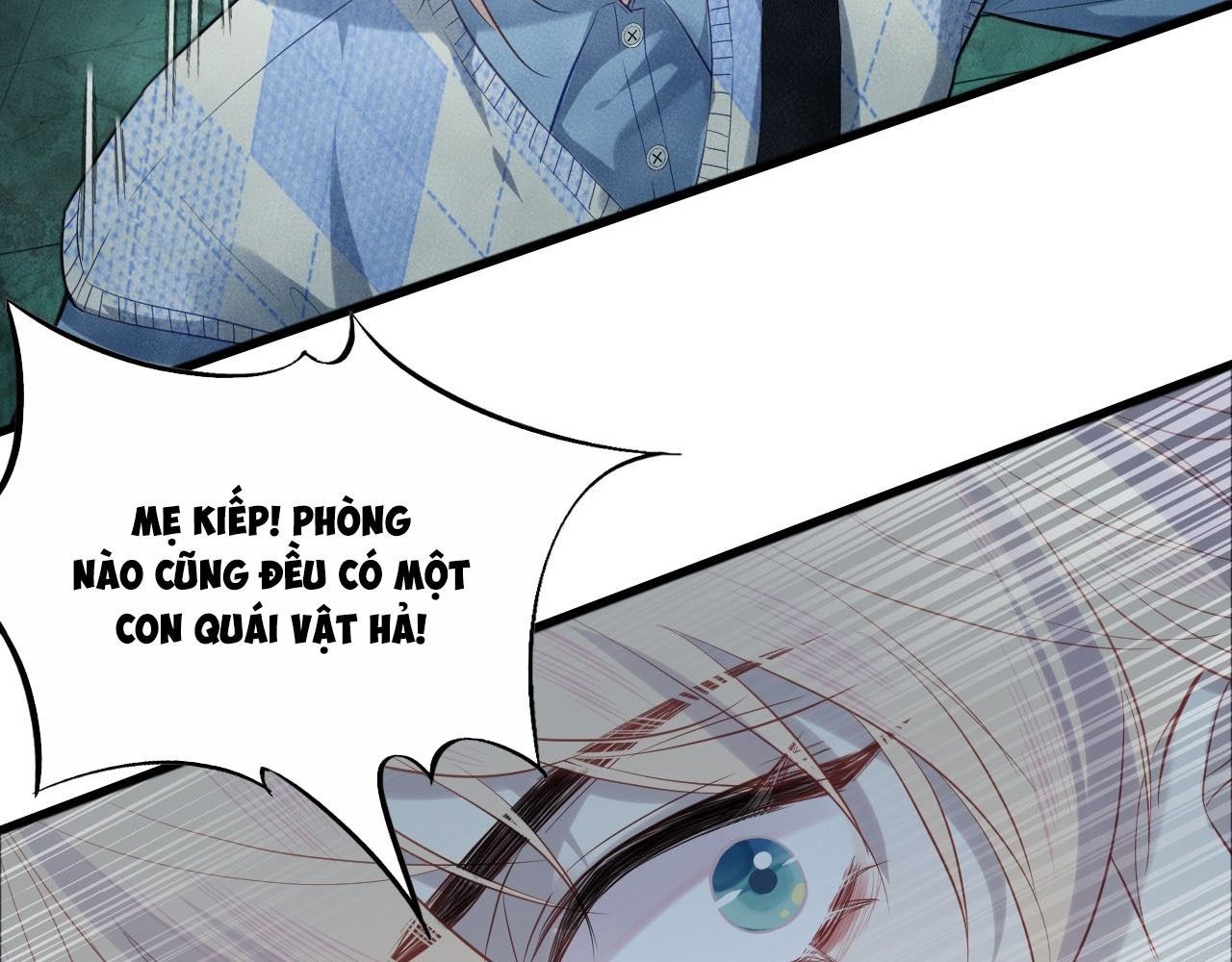 Anh Ấy Chưa Từng Sa Ngã - Chapter 27 - Page 41