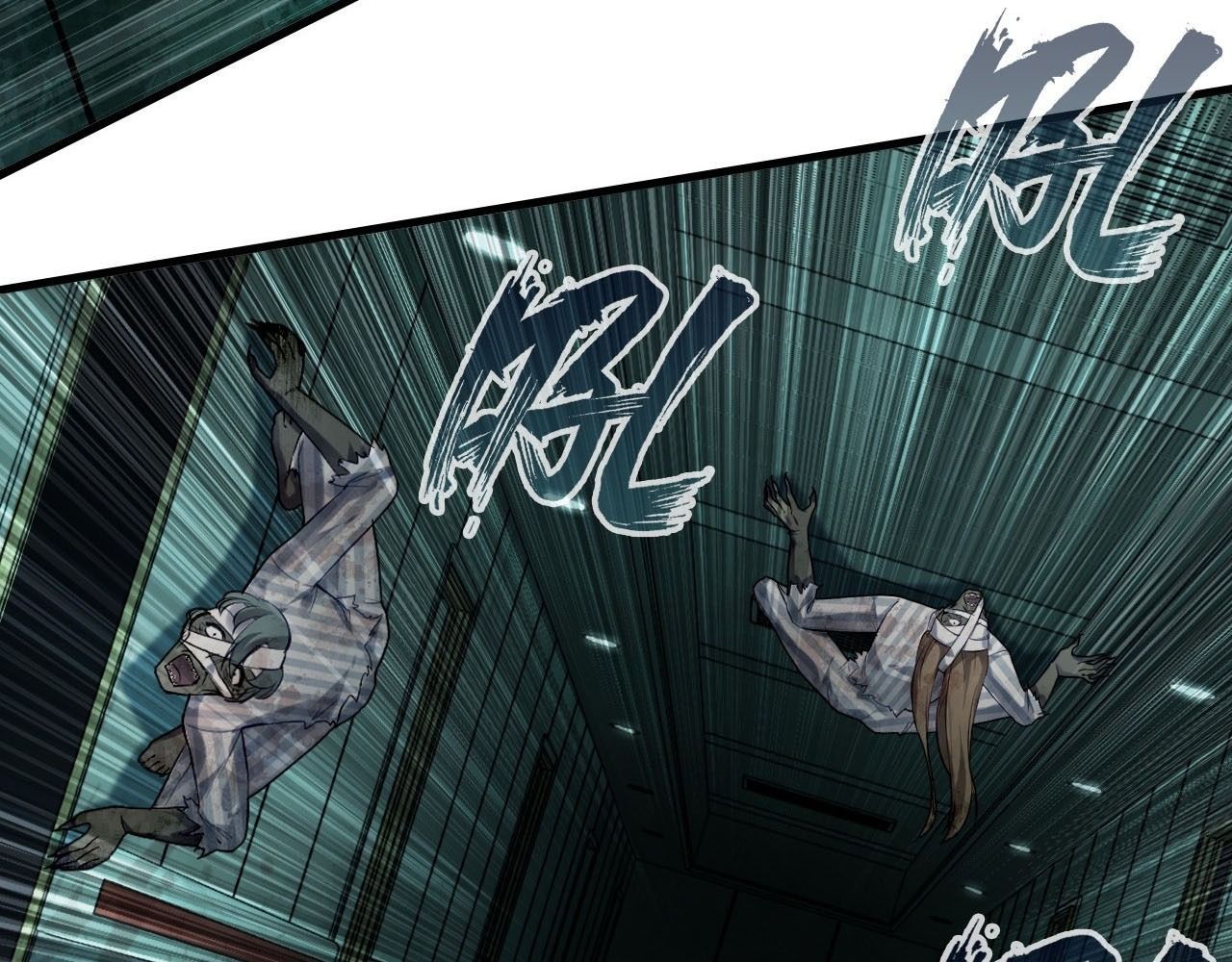 Anh Ấy Chưa Từng Sa Ngã - Chapter 27 - Page 43