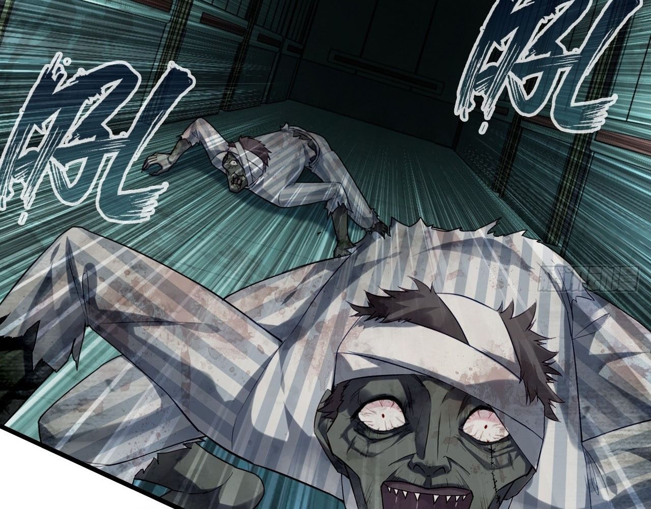 Anh Ấy Chưa Từng Sa Ngã - Chapter 27 - Page 44