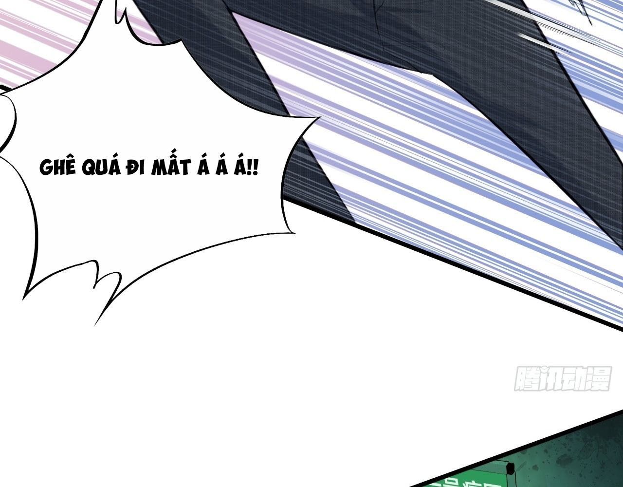 Anh Ấy Chưa Từng Sa Ngã - Chapter 27 - Page 47