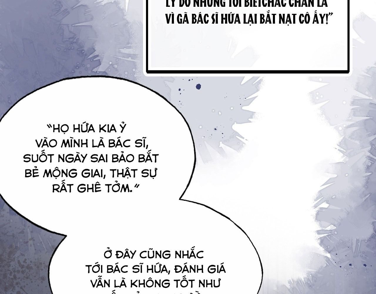 Anh Ấy Chưa Từng Sa Ngã - Chapter 27 - Page 5