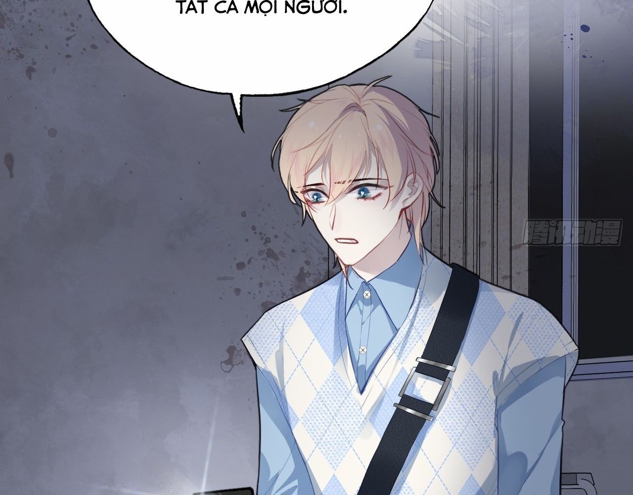 Anh Ấy Chưa Từng Sa Ngã - Chapter 27 - Page 6