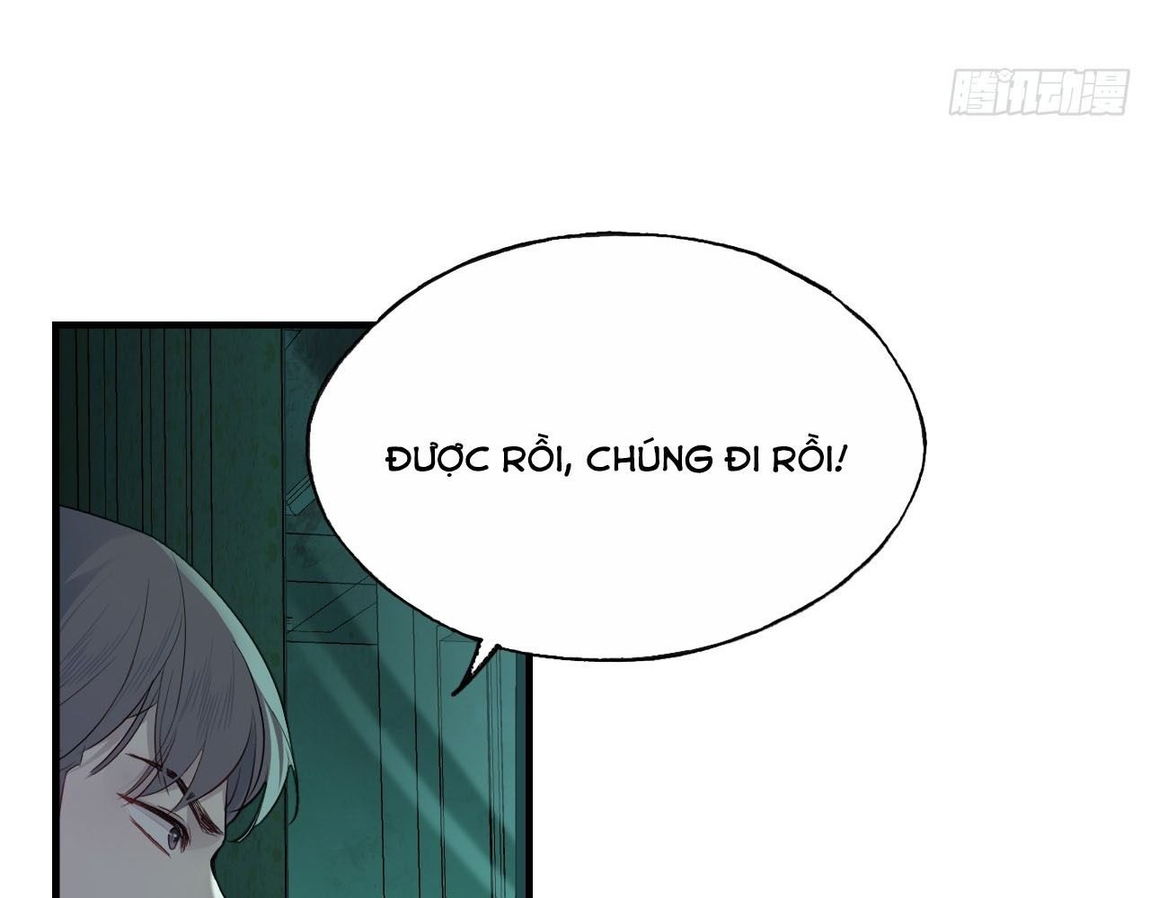 Anh Ấy Chưa Từng Sa Ngã - Chapter 27 - Page 63