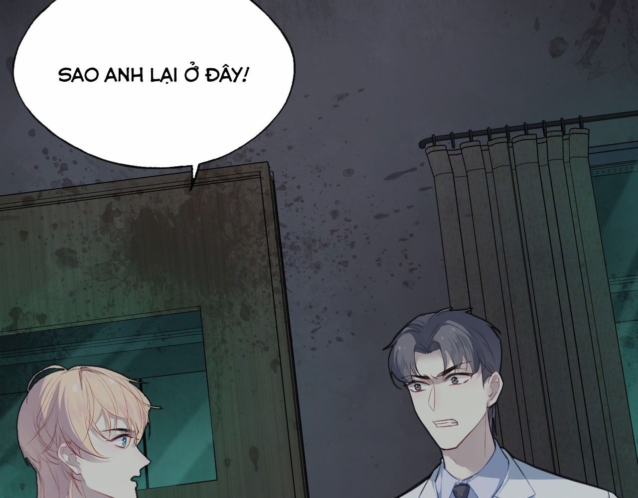 Anh Ấy Chưa Từng Sa Ngã - Chapter 27 - Page 65