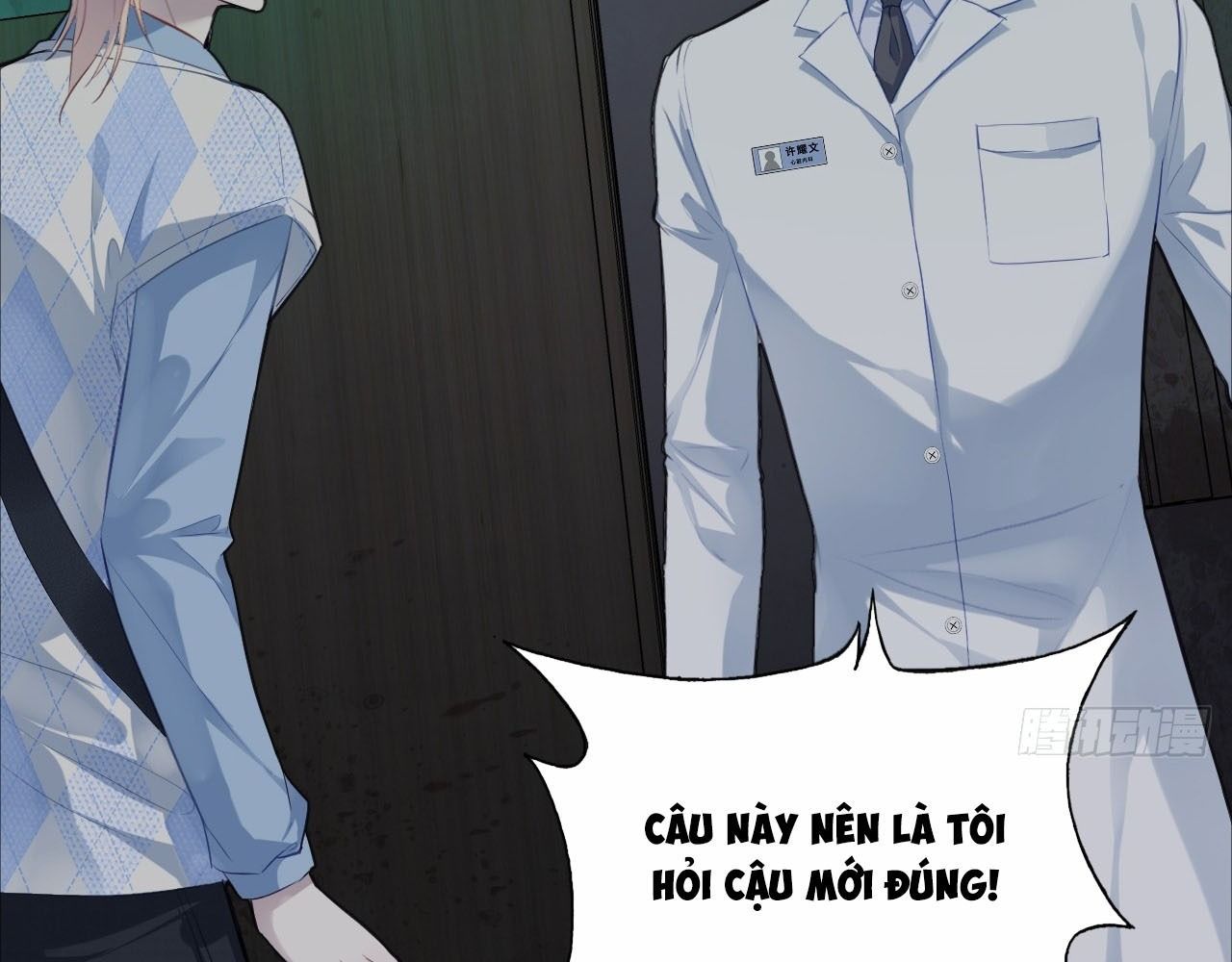 Anh Ấy Chưa Từng Sa Ngã - Chapter 27 - Page 66