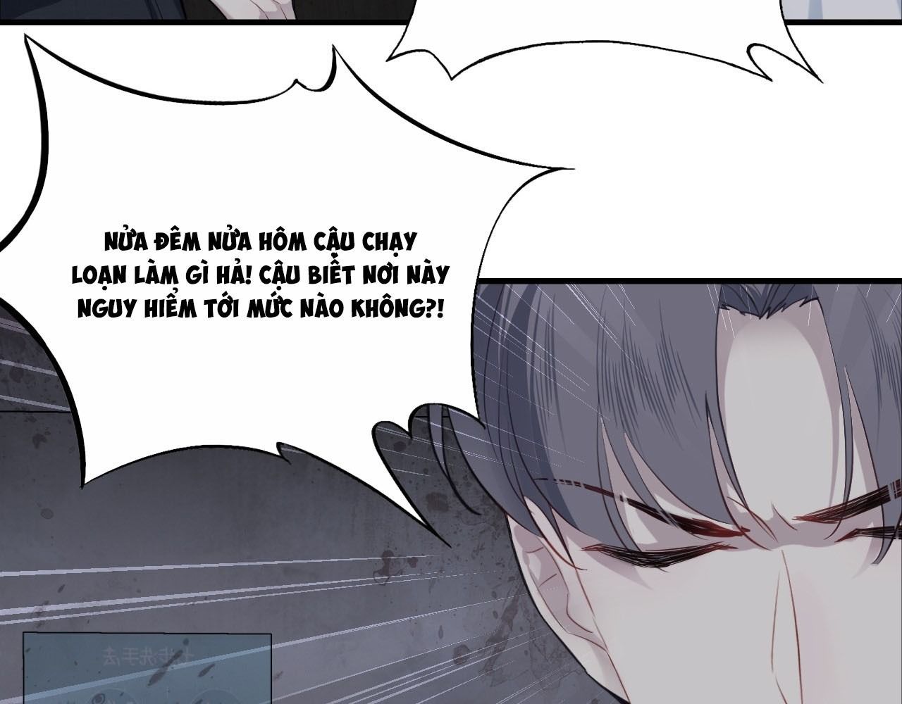 Anh Ấy Chưa Từng Sa Ngã - Chapter 27 - Page 67