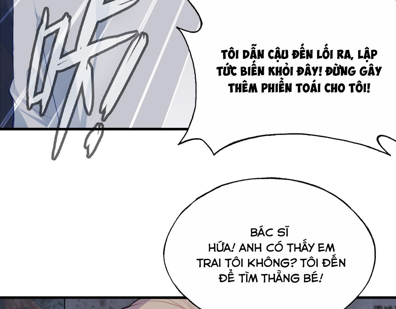 Anh Ấy Chưa Từng Sa Ngã - Chapter 27 - Page 69