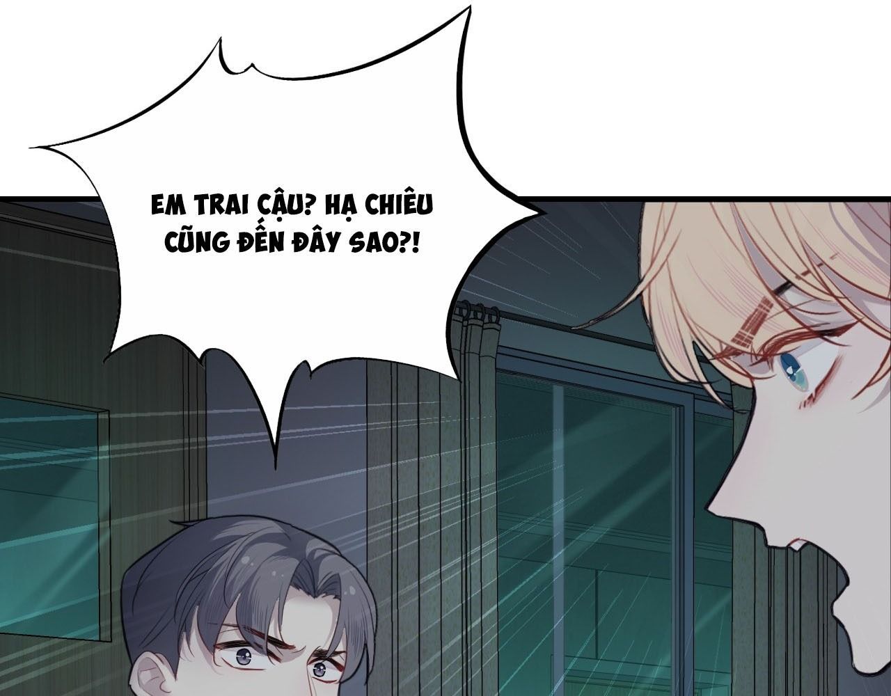 Anh Ấy Chưa Từng Sa Ngã - Chapter 27 - Page 71