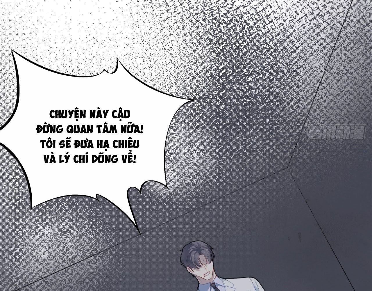 Anh Ấy Chưa Từng Sa Ngã - Chapter 27 - Page 74