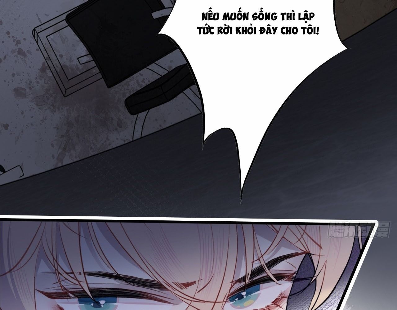 Anh Ấy Chưa Từng Sa Ngã - Chapter 27 - Page 75