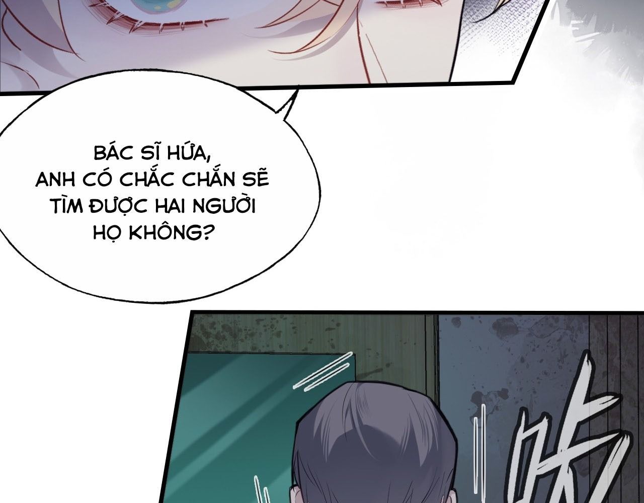 Anh Ấy Chưa Từng Sa Ngã - Chapter 27 - Page 76