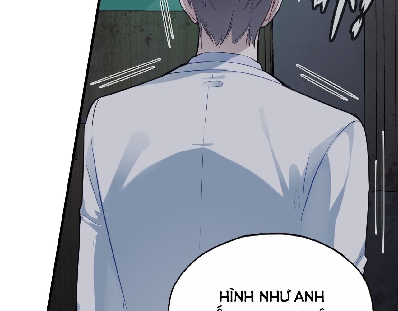 Anh Ấy Chưa Từng Sa Ngã - Chapter 27 - Page 77